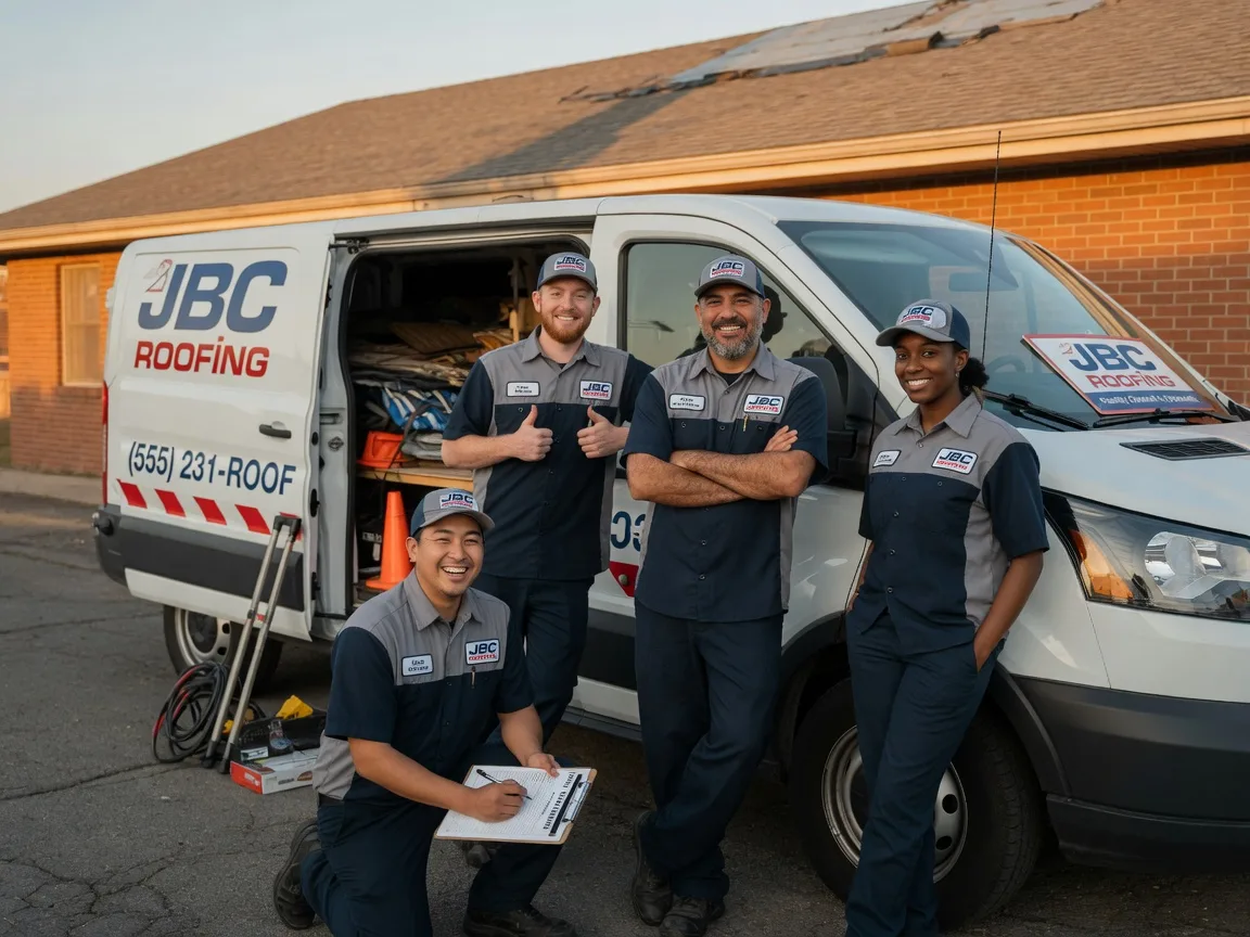 Roof Replacement company in Central, AZ
